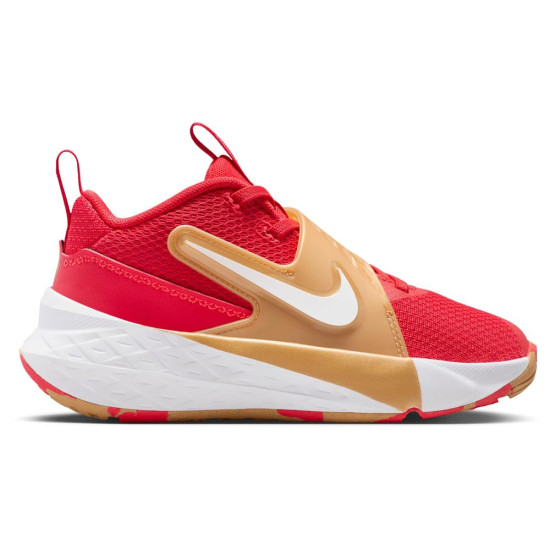 Nike Team Hustle D 12 (PS)